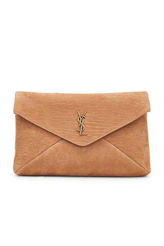 YSL Pouch | FWRD 