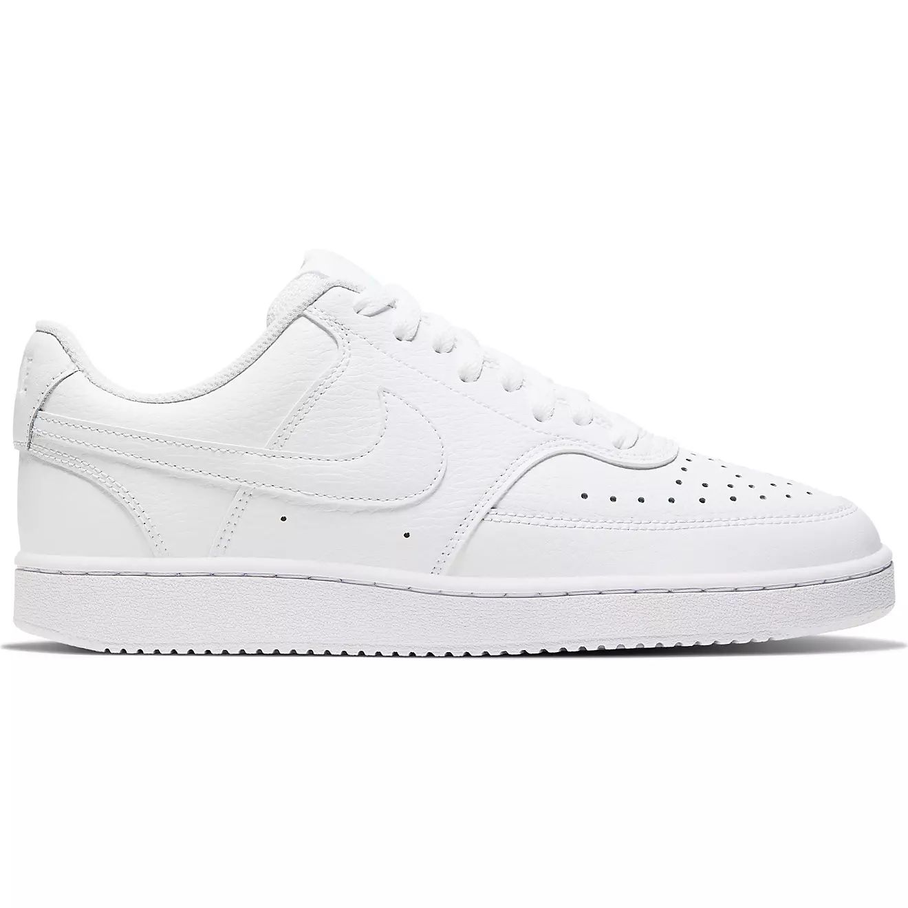 Nike Women's Court Vision Low  Shoe | Academy | Academy Sports + Outdoors
