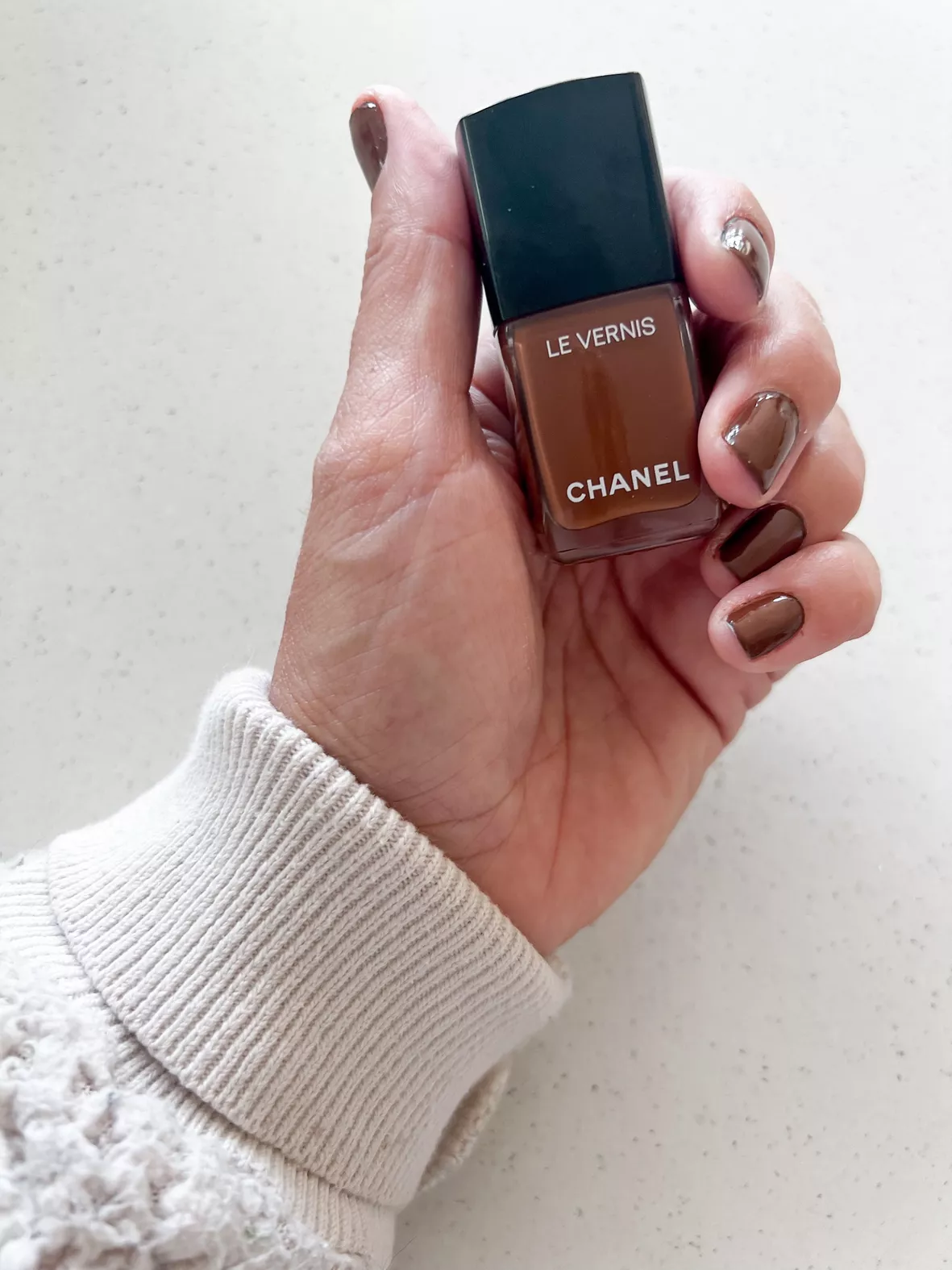 CHANEL LE VERNIS , Collection … curated on LTK