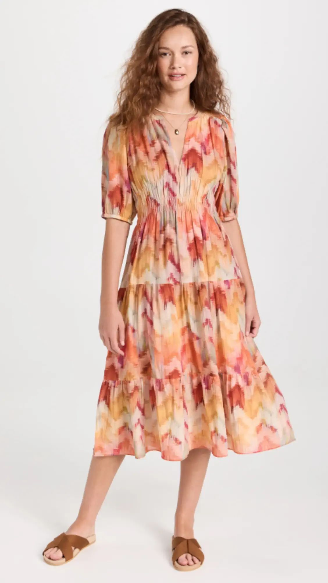 ba&sh Anissa Dress | Shopbop | Shopbop
