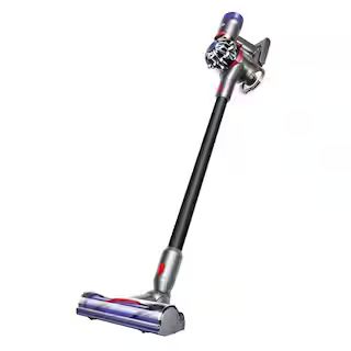 V8 Cordless Stick Vacuum Cleaner | The Home Depot