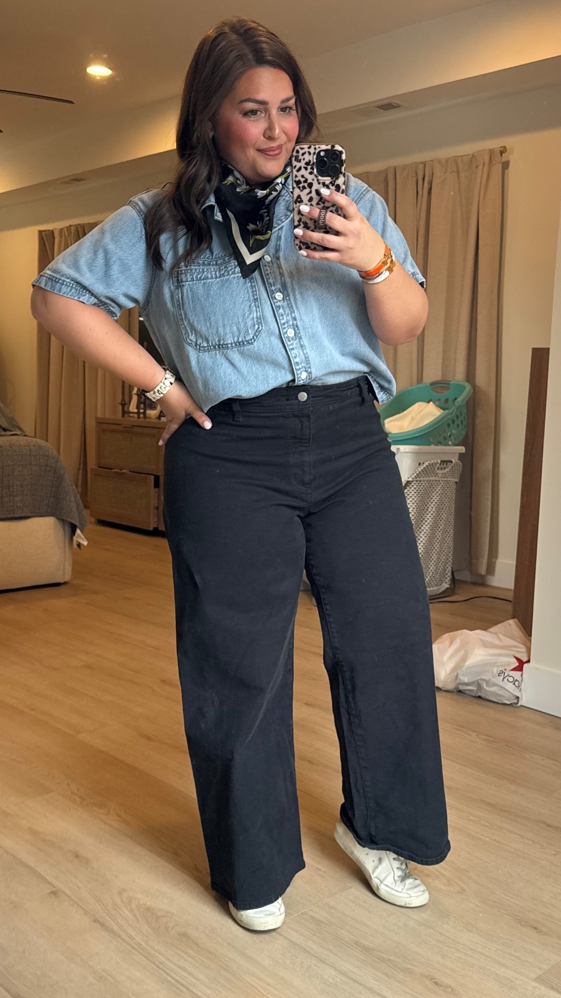 #LTKMidsize #LTKgrwm #LTKootd