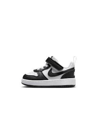 Sustainable MaterialsNike Court Borough Low RecraftBaby/Toddler Shoes | Nike (US)