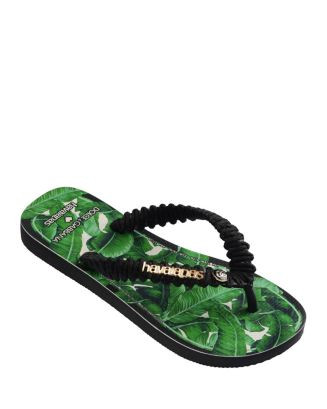 x Dolce & Gabbana Women's Floral Flip Flop Sandals | Bloomingdale's (US)