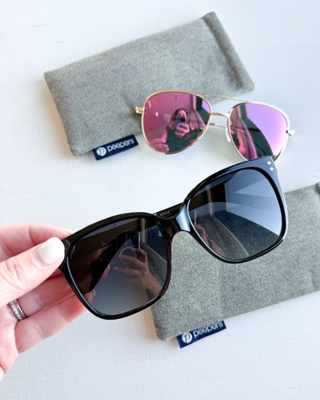 Spring Sunglasses use code RYANNE15 for 15% off 

Spring sunnies  sunglasses  summer sunglasses  black sunglasses  pink sunglasses  style guide 

#LTKSeasonal #LTKswim #LTKfindsunder100