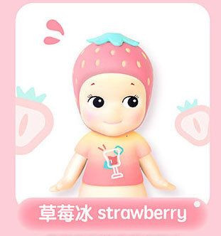 Anime Manga Sonny Angel Ice Drink Summer Collection Mystery Box Guess Bag Toys Doll Cute Figure D... | DHGate