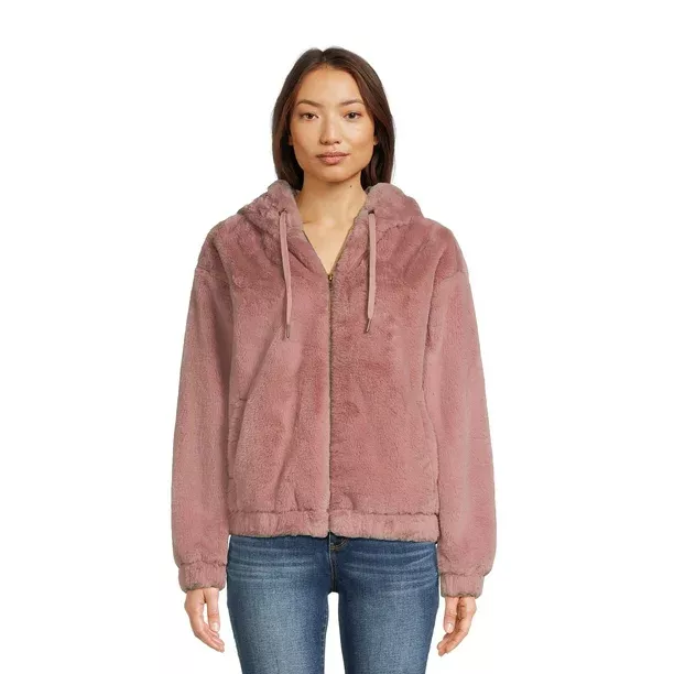 Women's Half Zip Fleece Pull Over … curated on LTK