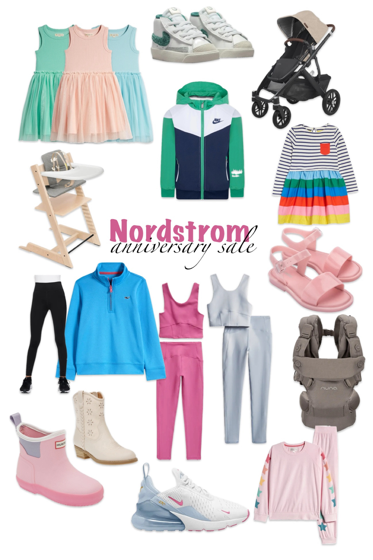 Kids sale
Girls clothes
Baby gear
Boys clothes
Nike
Stroller
High chair
Baby carrier 

#LTKxNSale