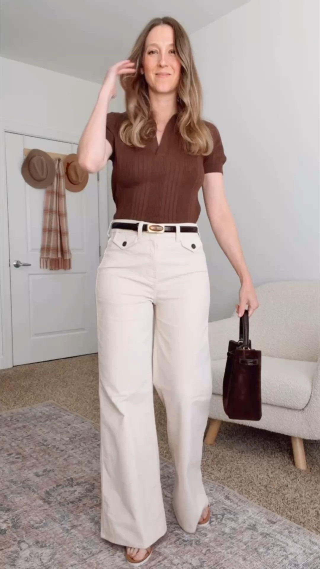 #LTKOver40 #LTKSeasonal #LTKWorkwear