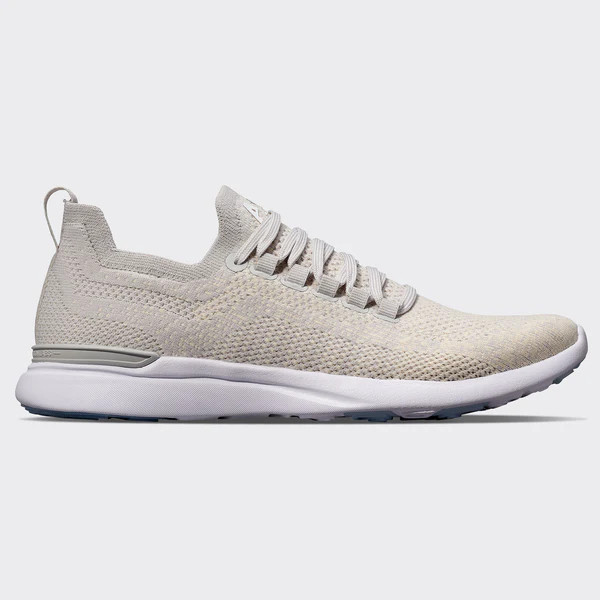 Women's TechLoom Breeze Harbor Grey / Alabaster / Ombre | APL