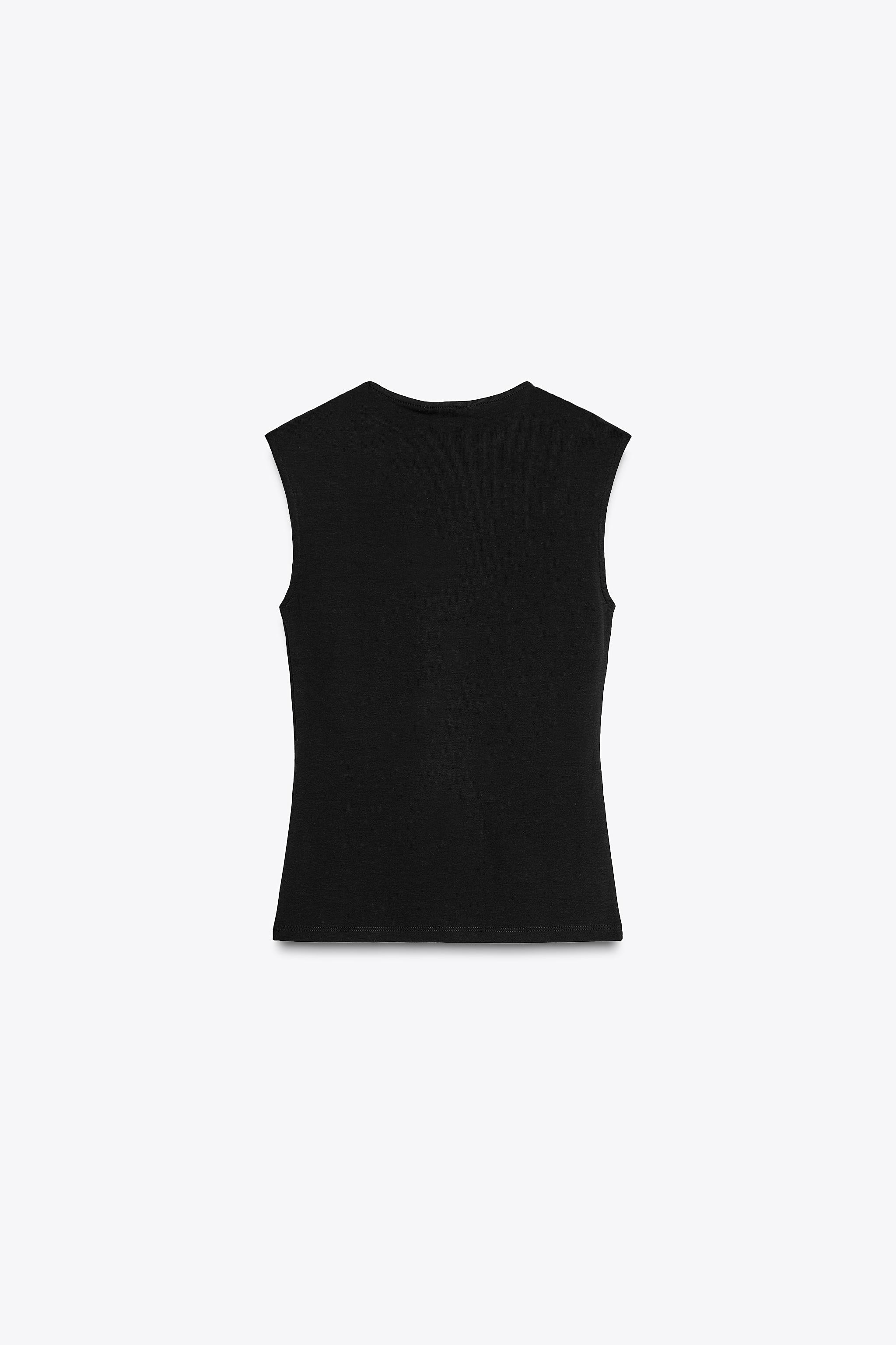 TANK TOP | Zara US