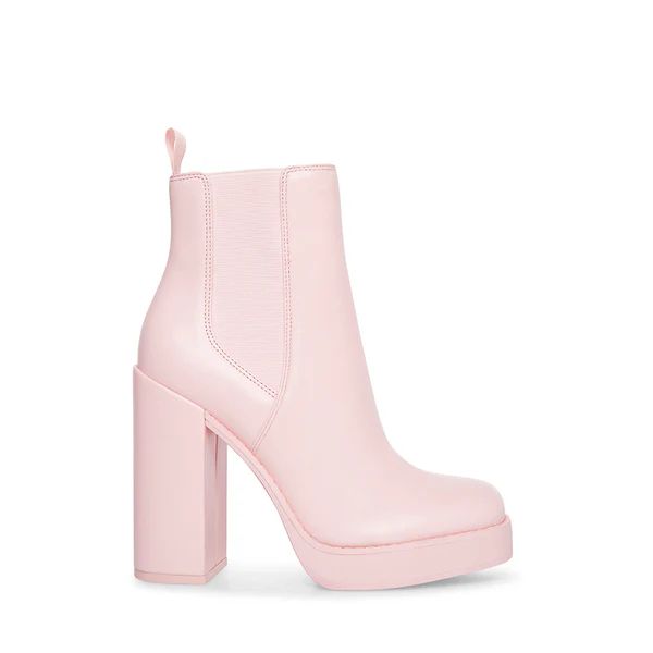 TRIPLE PINK LEATHER | Steve Madden (Canada)