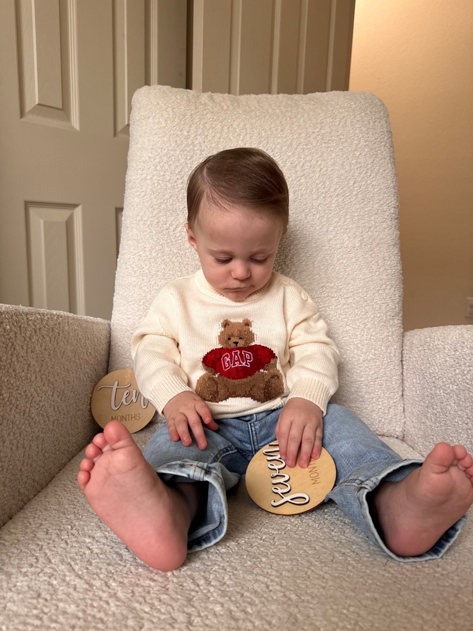 baby boy outfit 👶🏼





#LTKKids #LTKBaby #LTKmomlife