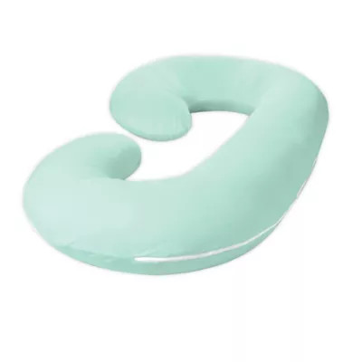 PharMeDoc® Full Body Maternity Pillow | Bed Bath & Beyond | Bed Bath & Beyond