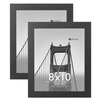 My Texas House 5" x 7" Brass Tabletop Picture Frame | Walmart (US)