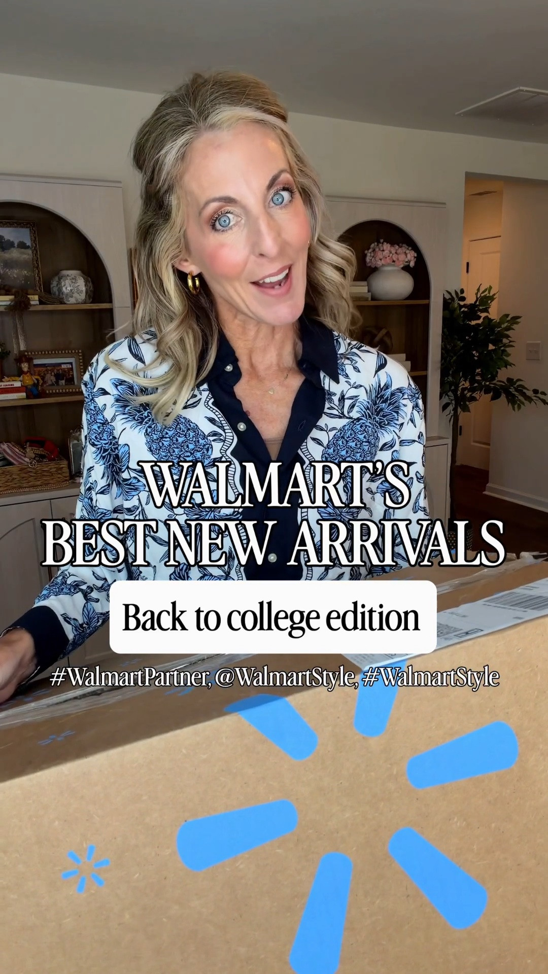 Partnering with @Walmart #walmartpartner to share some of Mason’s favorite back-to-college looks that are perfect for campus life. Whether he’s heading to class in the comfy No Boundaries joggers and an easy tee, reaching for a pair of classic denim that mixes and matches with just about everything, or wearing the new No Boundaries cargo pants, these are the pieces he’ll be wearing on repeat this semester. #walmartstyle

The best part? Walmart has affordable, on-trend options for every campus, every schedule, and every style. Building a college wardrobe doesn’t have to be expensive when you can mix and match pieces that work all semester long.

Mason is wearing his true size in everything for reference.



Walmart fashion, back to college, college style, campus outfits, men’s Walmart fashion, No Boundaries, affordable men’s fashion, college essentials, dorm style, campus wardrobe, everyday basics, casual outfits, college wardrobe, back to school style, budget-friendly fashion, mix and match outfits, college outfits for guys