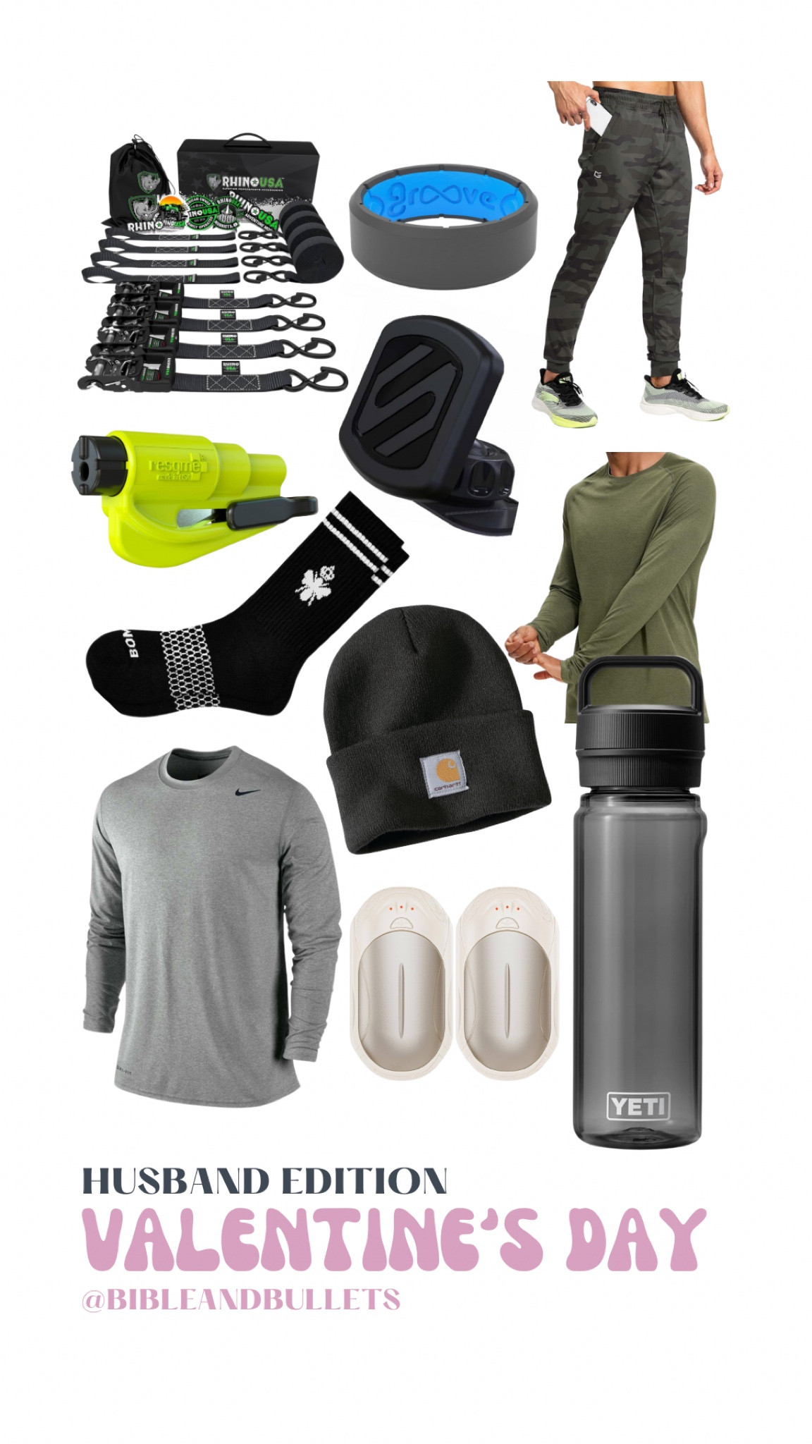 Valentine’s ideas for your 👮🏻‍♂️ 

#LTKGiftGuide #LTKfamily #LTKSeasonal