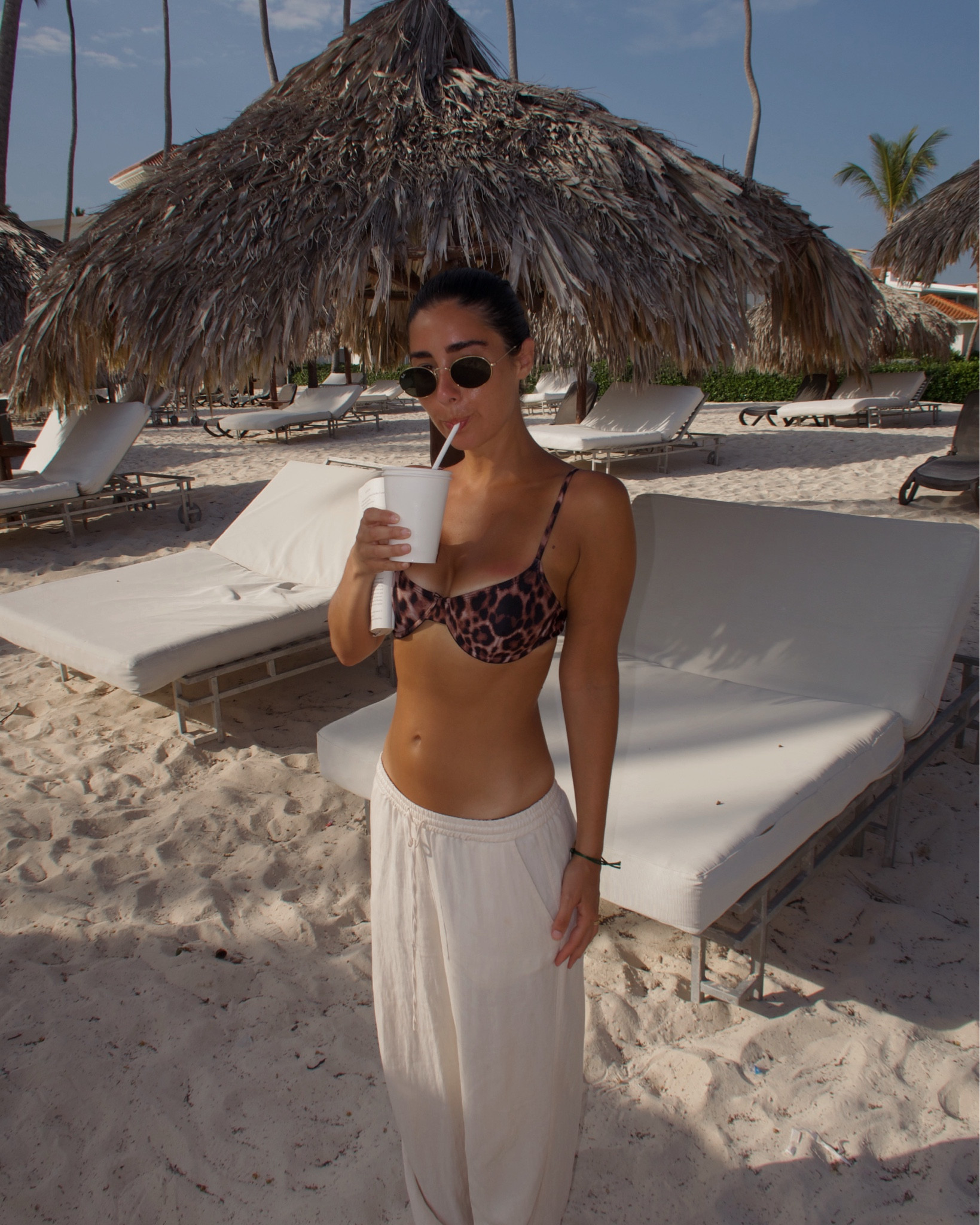 Just linked my fave linen pants on the feed and stories! I can’t link them here but realistic, simple, easy, beach outfits inspo on @jessi_fraga 

#LTKSwim #LTKFindsUnder100 #LTKFindsUnder50