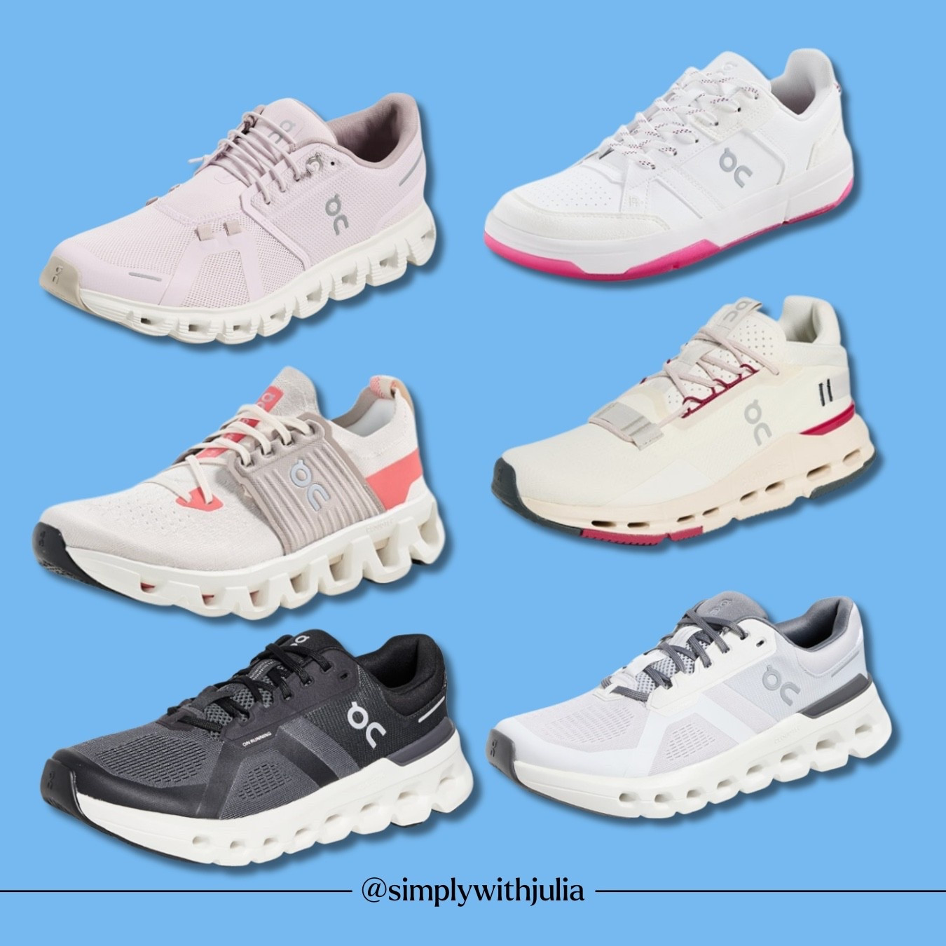 IS THIS A GLITCH?! 🧐 On Cloud Sneakers 30% OFF!!!! Comment "SHOP" or click the link 👇 #shoes #oncloud #workout 

https://rstyle.me/+YFb2YfpvrcfaKG75RToLgQ

#LTKActive #LTKfitnessgoals #LTKOver40