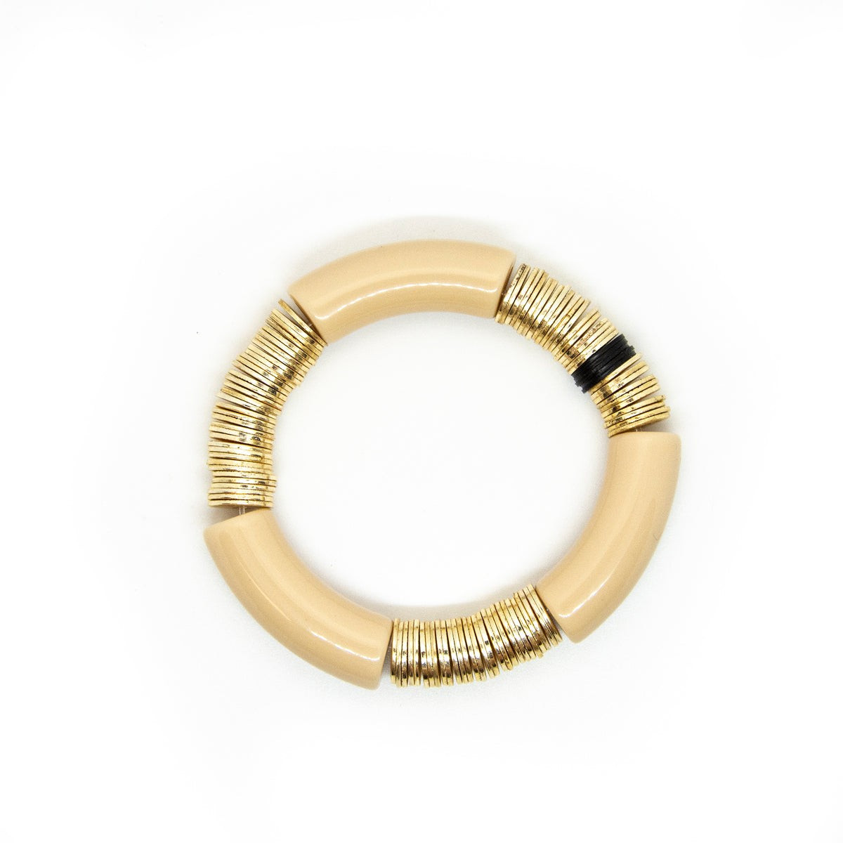 Nude Zo | Allie + Bess