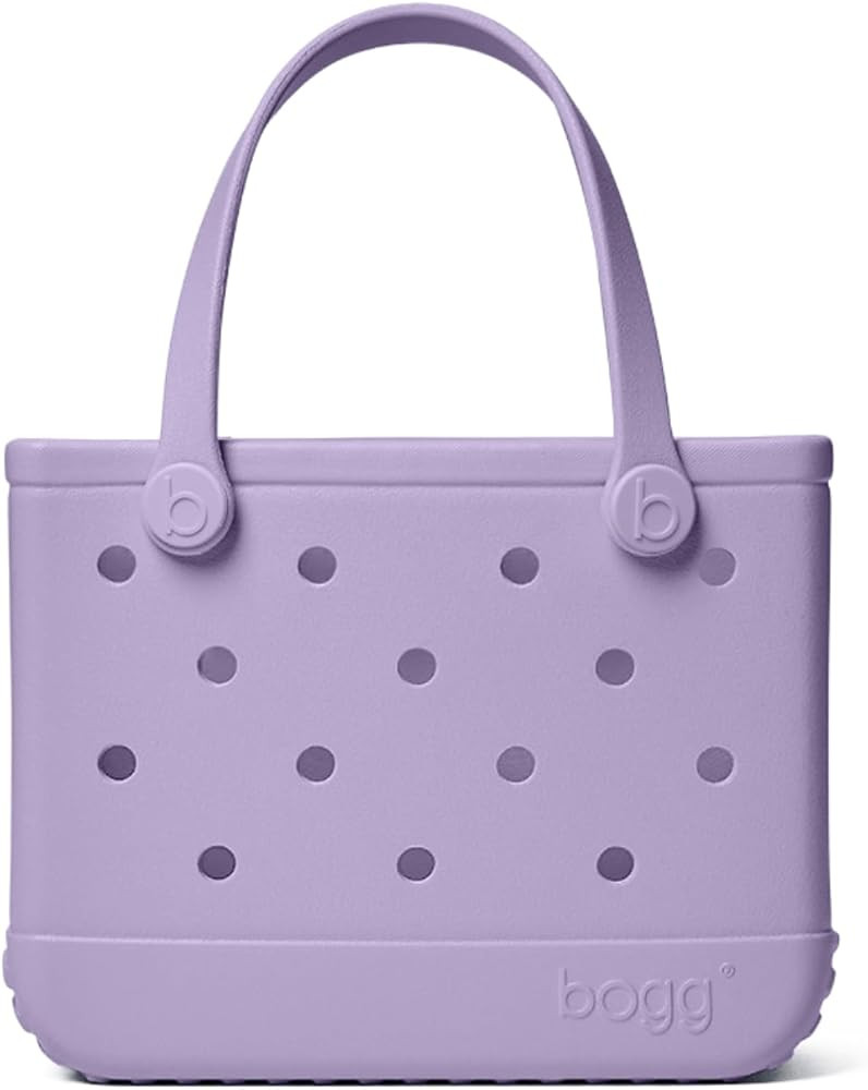 BOGG BAG - Small Tote Bag - 11in L x 4.5in W x 8.5in H - Lightweight, Washable, Durable - All Pur... | Amazon (US)
