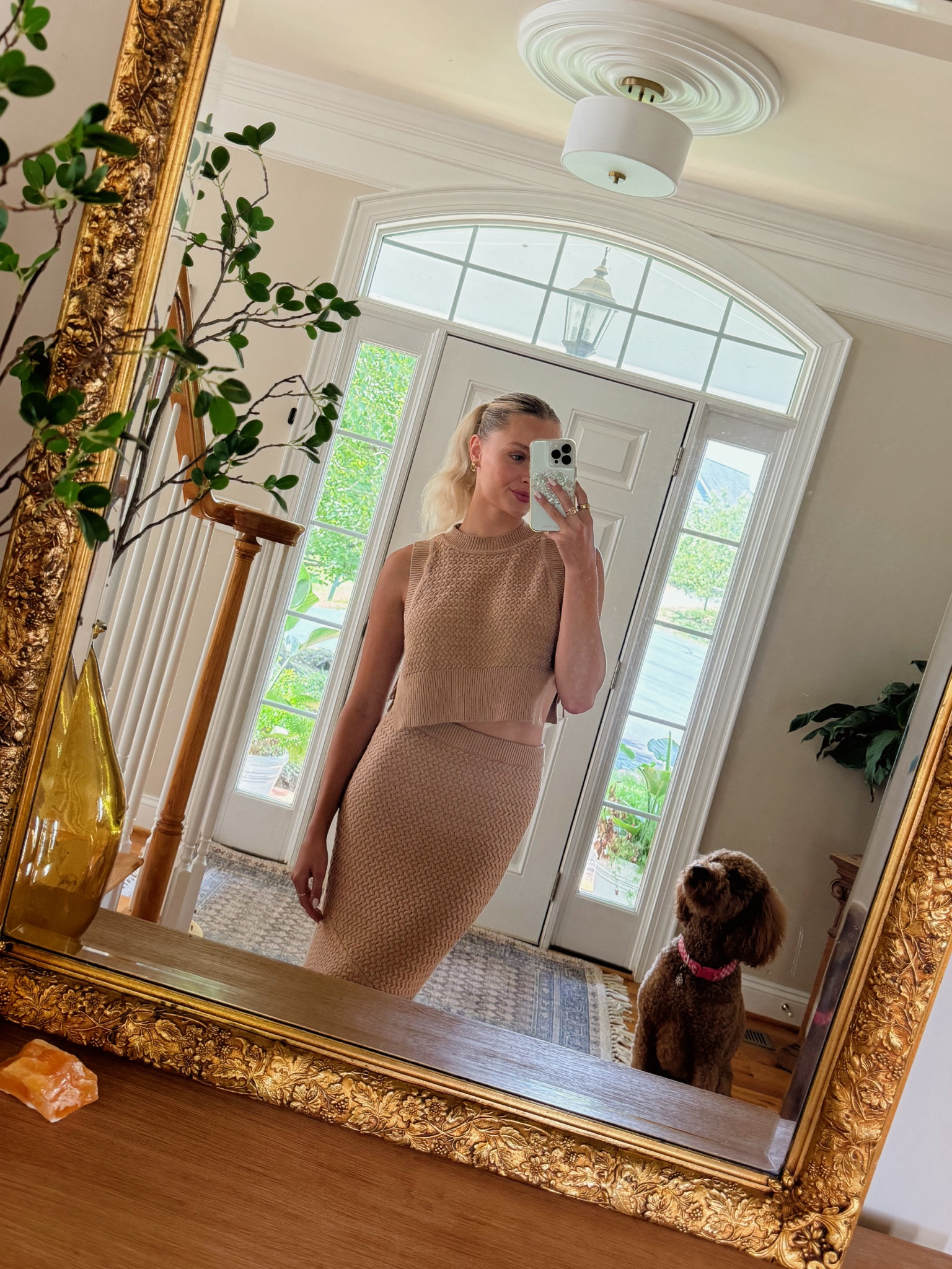 Got this set last year and still love it! 🤎

#LTKTravel #LTKSeasonal