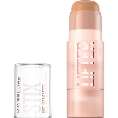Maybelline Lifter Stix Multi-Use Face Makeup Stick - 25 - 0.21oz | Target