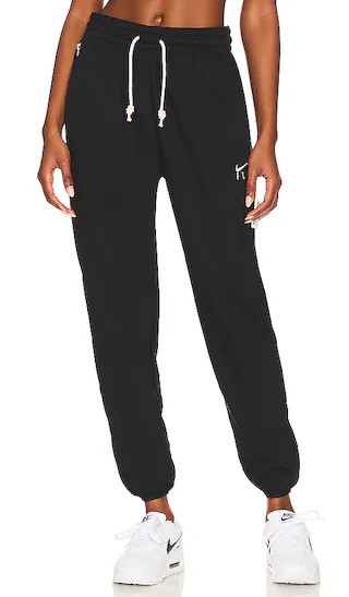 Basketball Pants in Black & White | Revolve Clothing (Global)