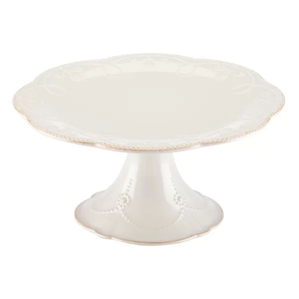French Perle Cake Stand | Wayfair North America