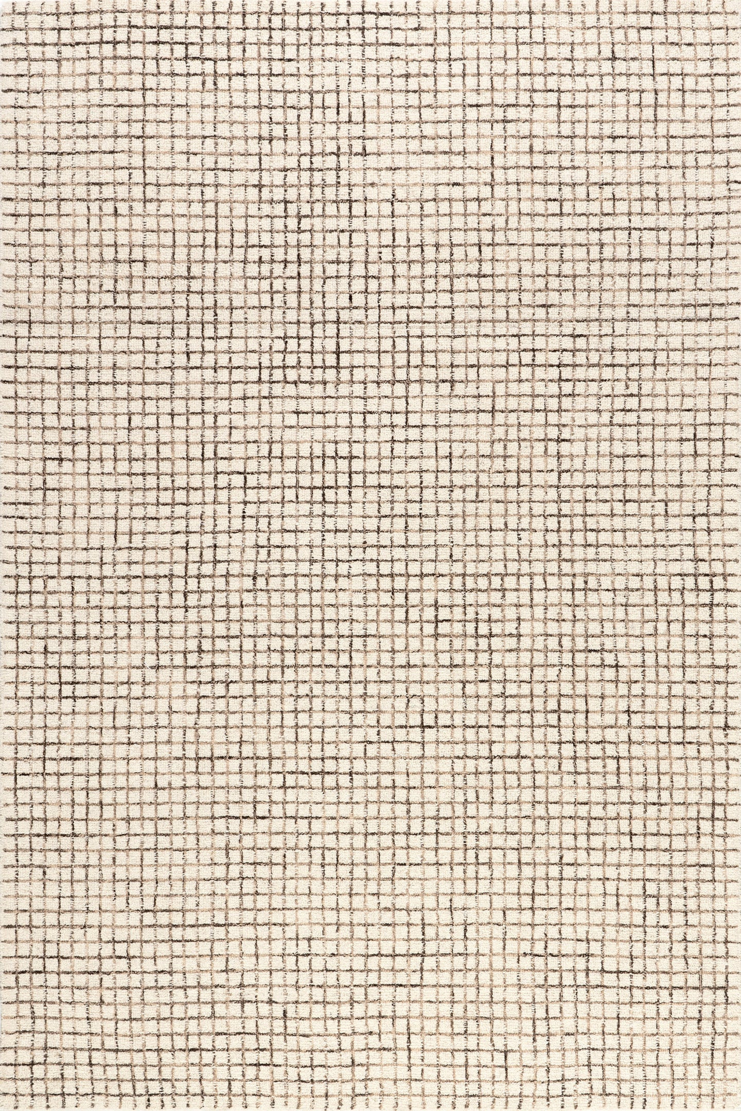 Melrose Checked Rug | Rugs USA