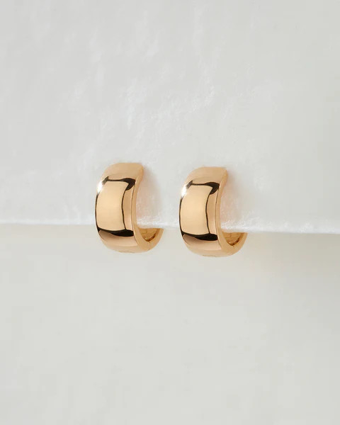 The Mini Monaco Huggies | Luv Aj