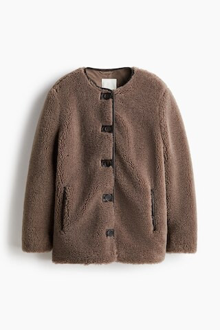 H & M - Jacke - Beige - Damen | H&M (DE, AT, CH, NL, FI)