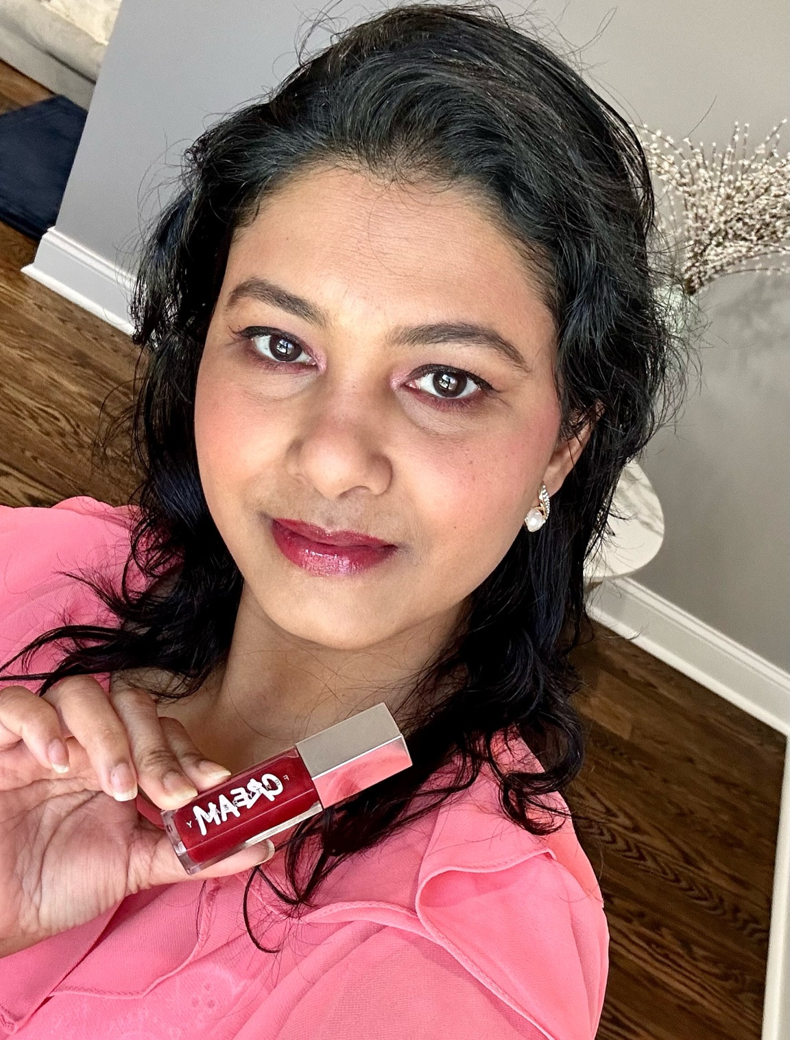 Fenty beauty x Sephora Gloss bomb Lip Cream - Fruit Snackz

#LTKxSephora #LTKbeauty #LTKstyletip