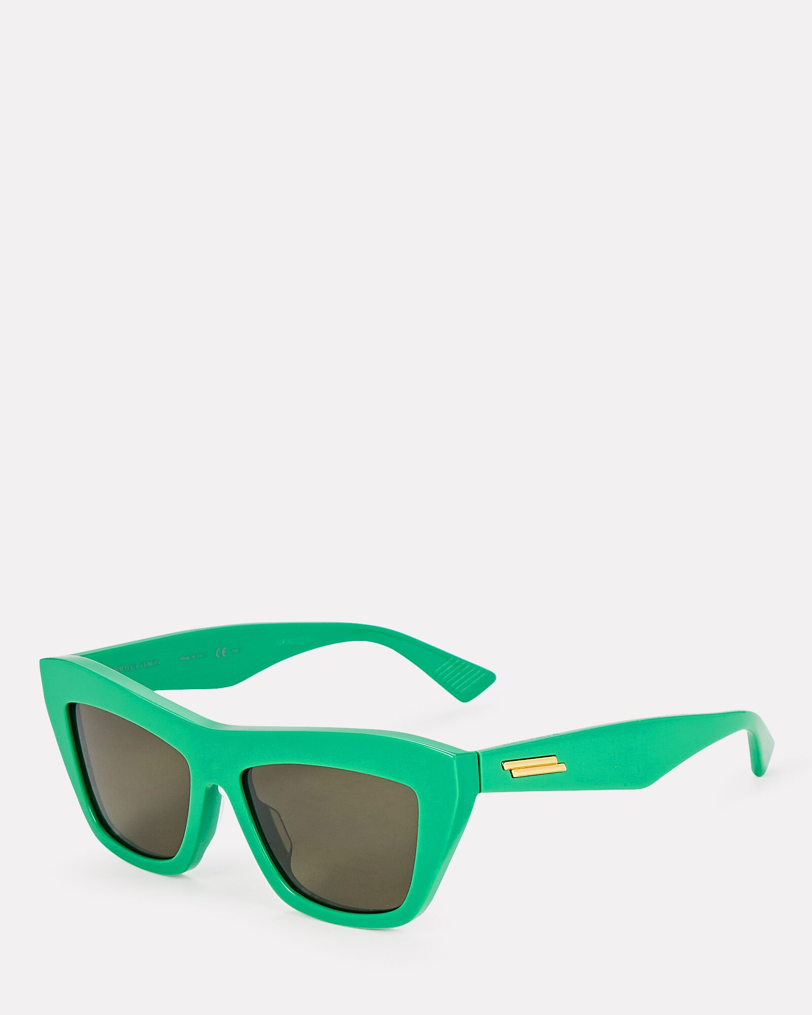 Cat Eye Sunglasses | INTERMIX
