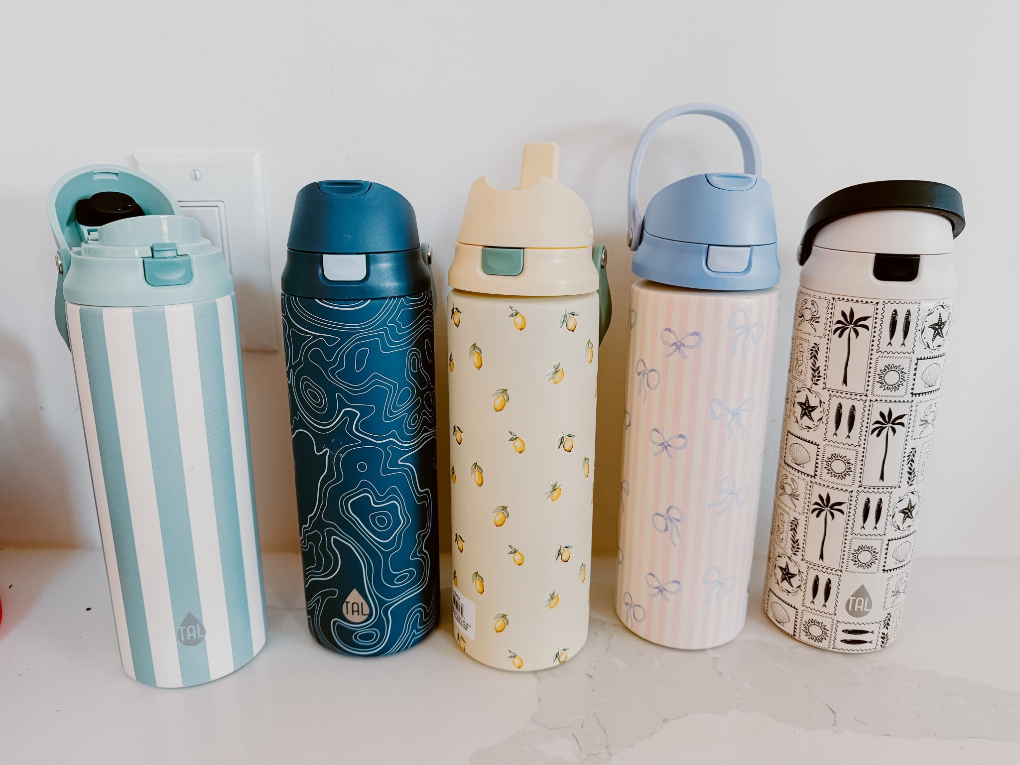 Sip n Chug 24 oz leakproof cups from Walmart! More prints online  

#LTKmomlife #LTKKids #LTKTravel
