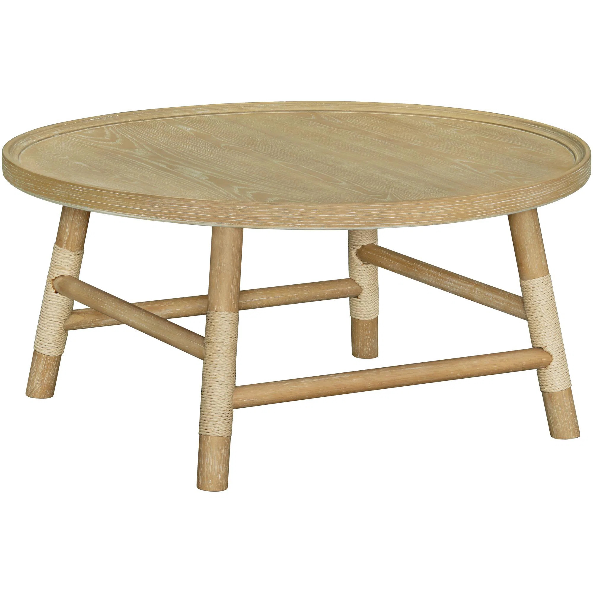 Becki Owens X Livabliss Esmarca Coffee Table | Wayfair | Wayfair North America