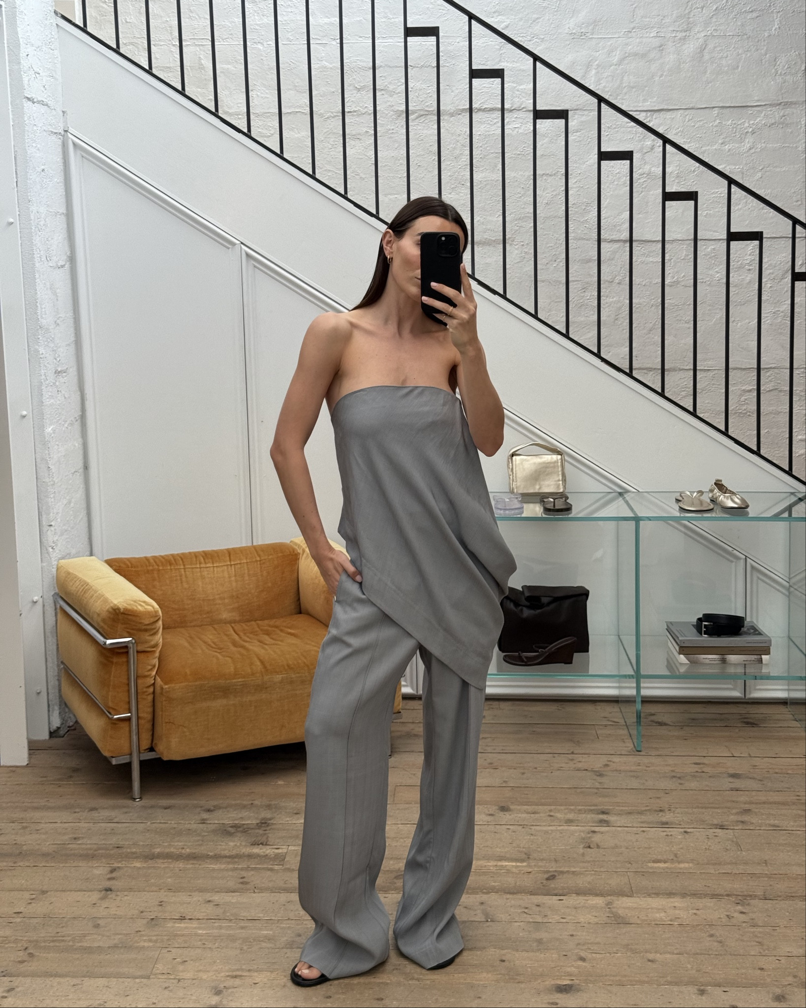 I’ve never met a St Agni piece I didn’t like 

#LTKsummer