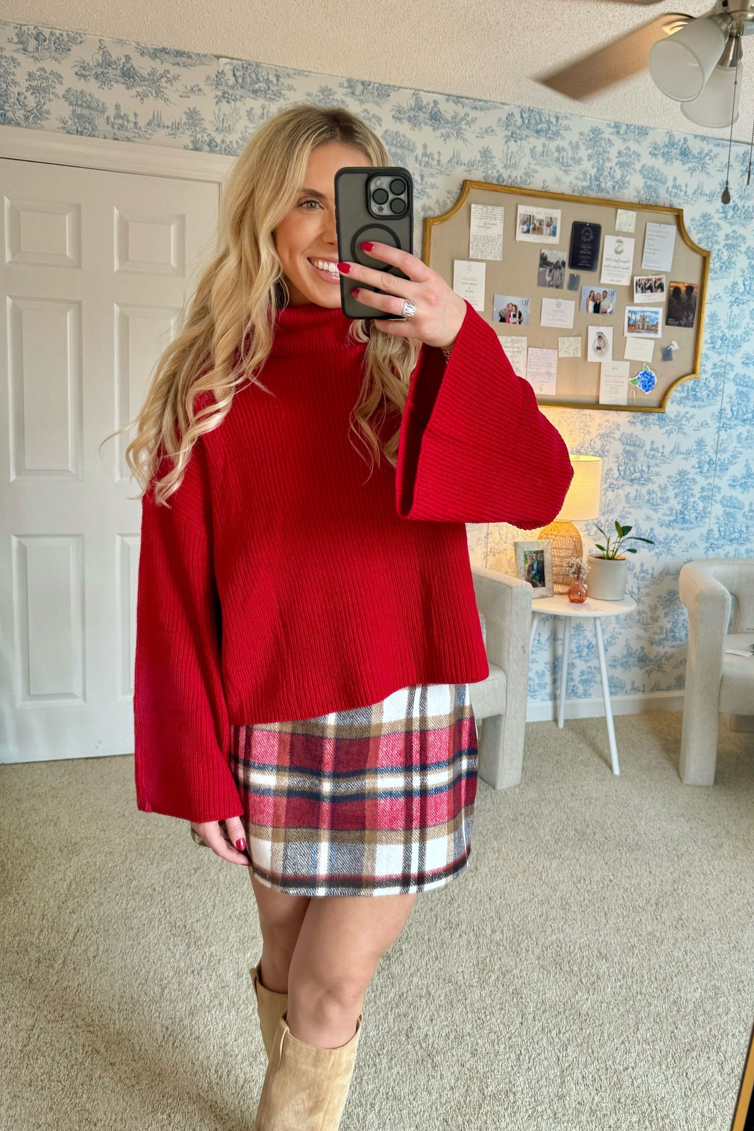 Holiday party outfits / Christmas party outfits 🎄

#LTKHoliday #LTKparties #LTKstyletip