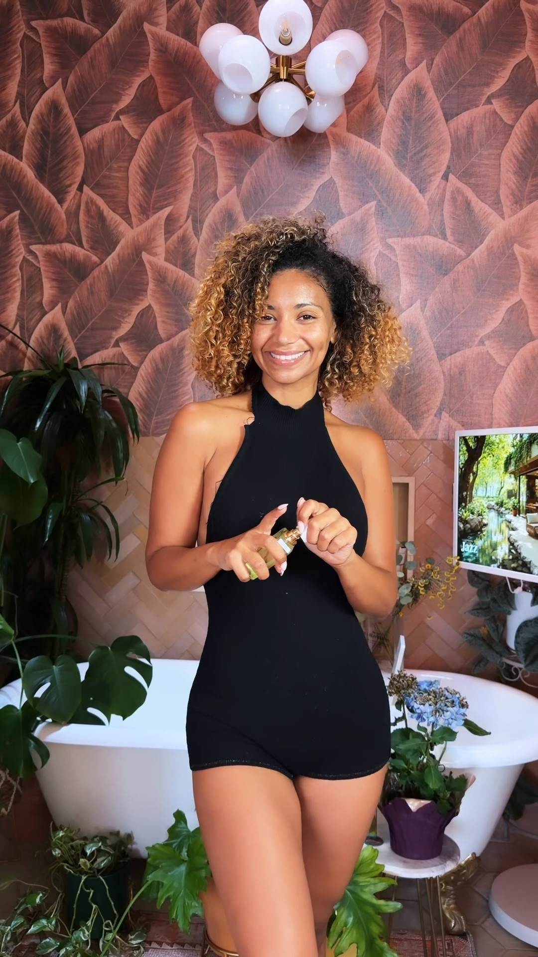 My mornings have become so sacred! I am a firm believer that how you start your day directly impacts the rest! Here are some of my favourite parts of my slow but intentional mornings 🥰🫶🏽✨💕

#LTKmorningroutine #LTKselfcare #LTKHome