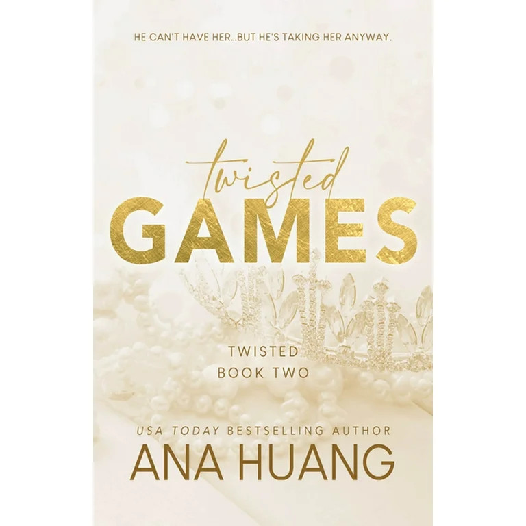 Twisted: Twisted Games (Paperback) | Walmart (US)