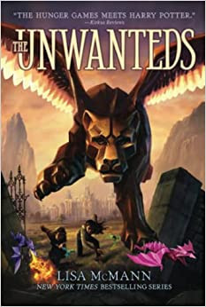 The Unwanteds (Unwanteds, The)     Paperback – July 10, 2012 | Amazon (US)
