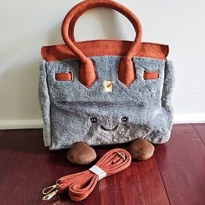 Birkin Jellycat bag | Poshmark