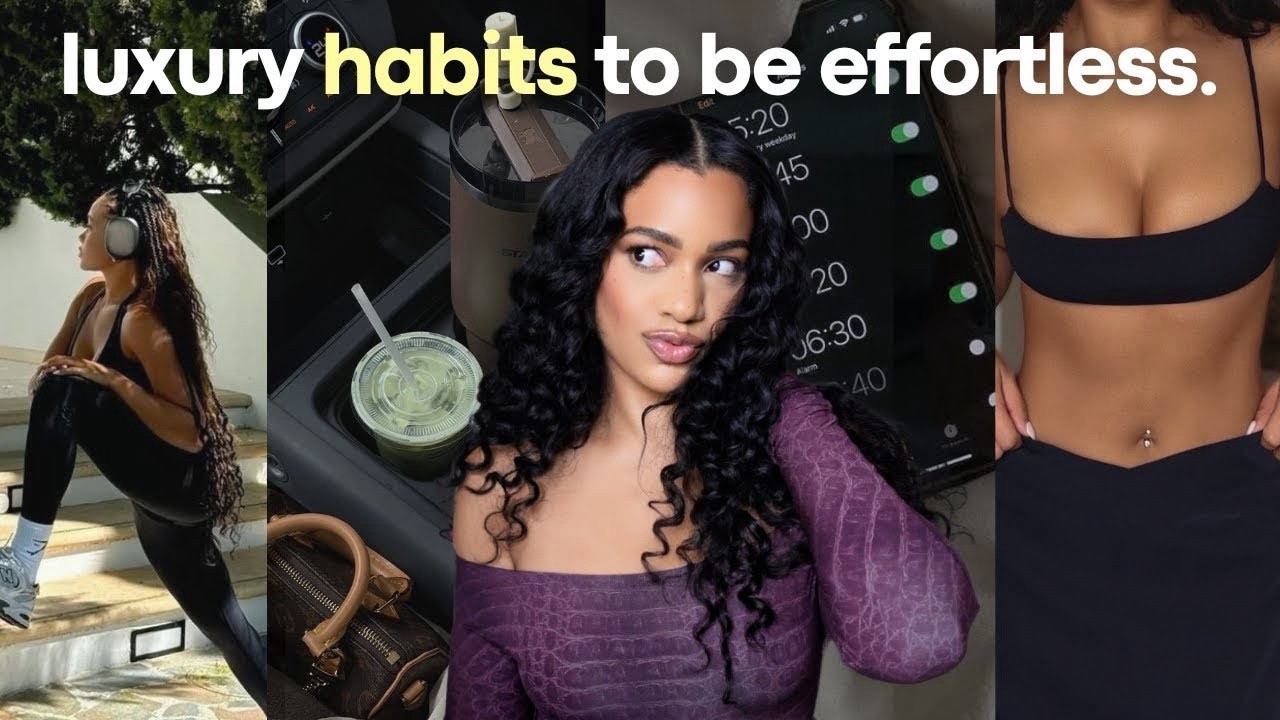 Dress from this video!! 

#LTKselfcare #LTKootd #LTKgrwm