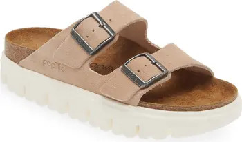 Arizona Chunky Slide Sandal (Women) | Nordstrom