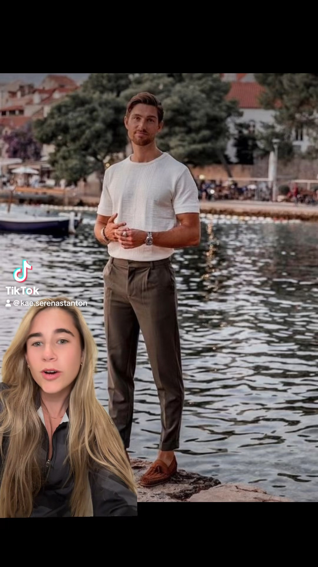 What to wear on your European vacation this summer: men edition 🏖️

#LTKxMadewell #LTKstyletip #LTKmens