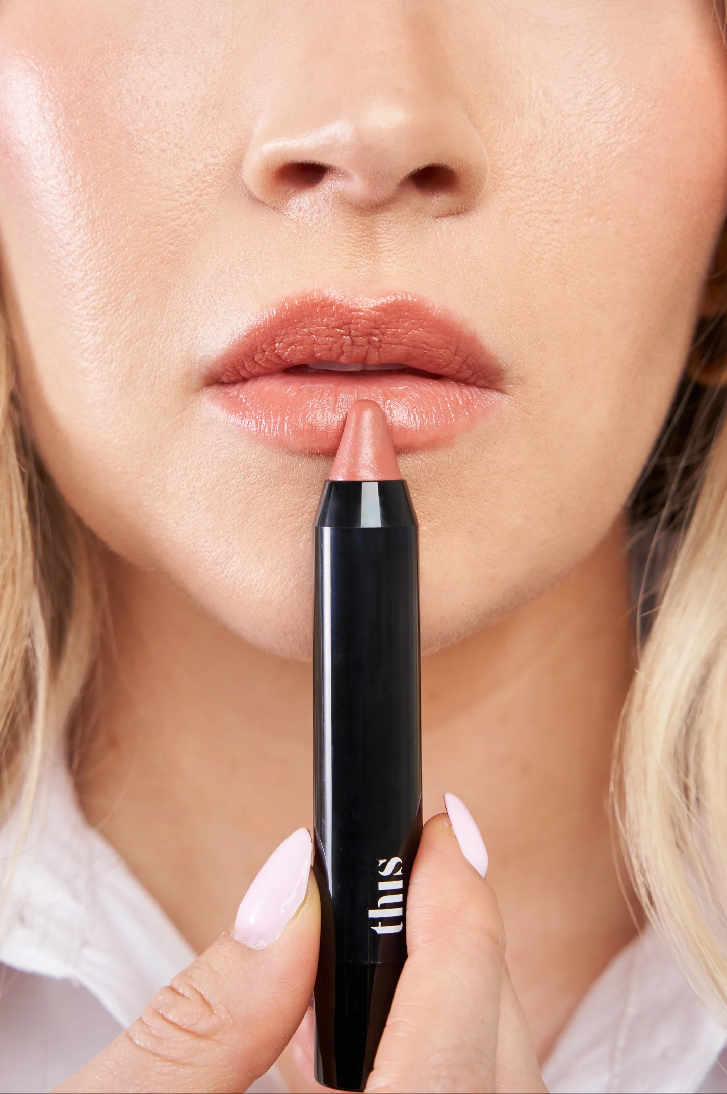 THE COLOR STICK | THIS Beauty