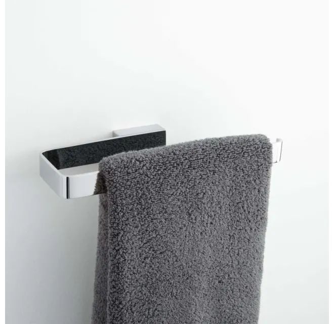 Newberry 10-1/4" Wall Mounted Towel Ring | Build.com, Inc.
