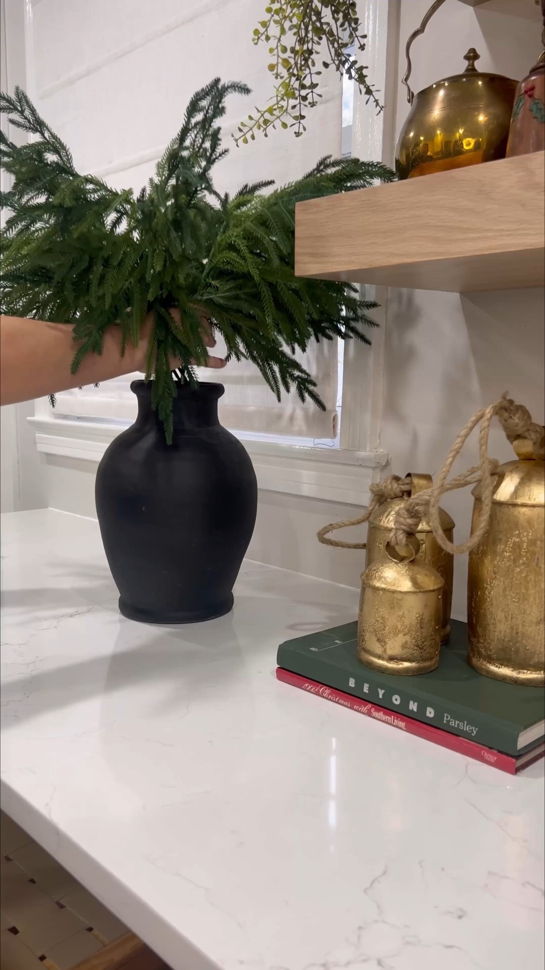 Best selling Christmas stems!! 

#LTKFindsUnder50 #LTKHome #LTKSeasonal