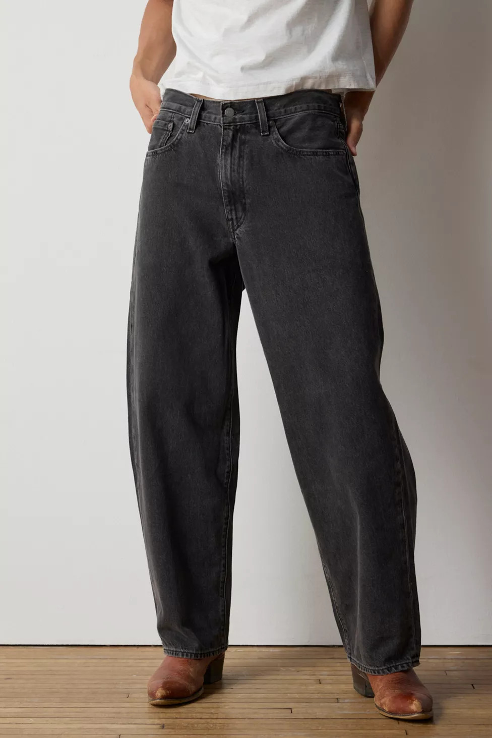 Levi’s® 578 Baggy Fit Jean | Urban Outfitters (US and RoW)