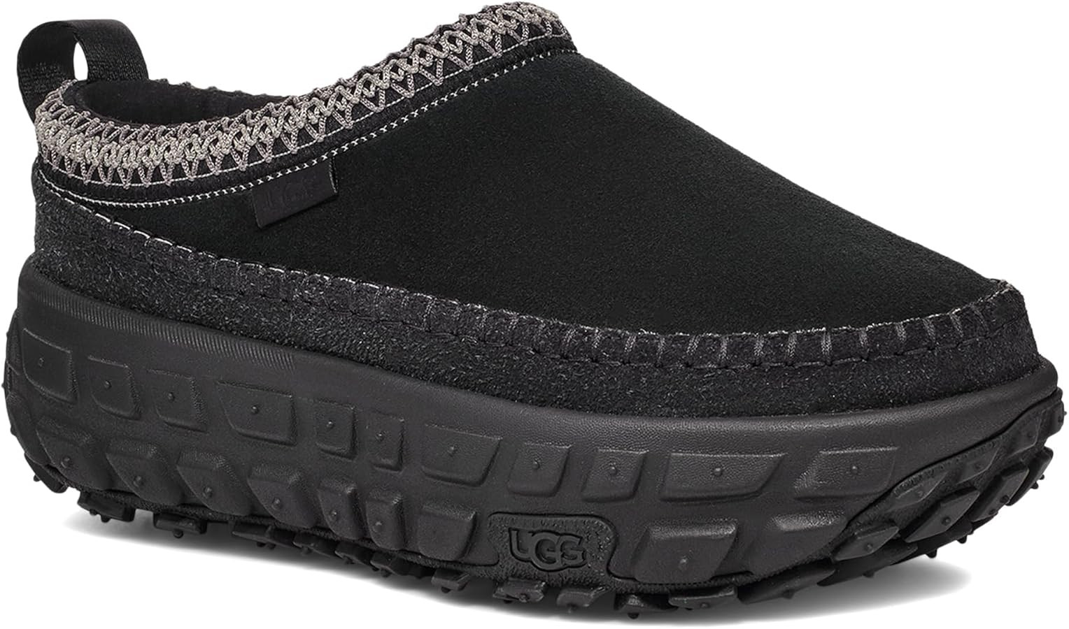 UGG Women's Venture Daze Mule | Amazon (US)